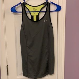 Nike Dri-Fit tank top